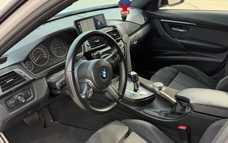 BMW 3 серия, 2016 год, 2 150 000 рублей, 9 фотография