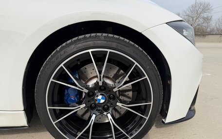 BMW 3 серия, 2016 год, 2 150 000 рублей, 6 фотография