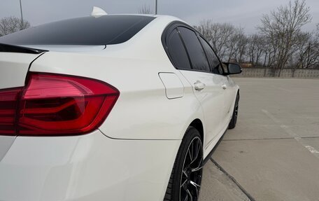 BMW 3 серия, 2016 год, 2 150 000 рублей, 7 фотография