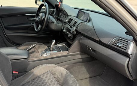 BMW 3 серия, 2016 год, 2 150 000 рублей, 17 фотография