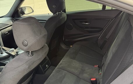 BMW 3 серия, 2016 год, 2 150 000 рублей, 13 фотография