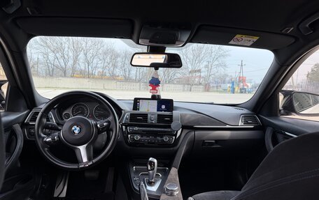 BMW 3 серия, 2016 год, 2 150 000 рублей, 14 фотография