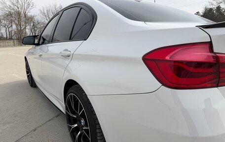 BMW 3 серия, 2016 год, 2 150 000 рублей, 8 фотография