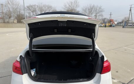 BMW 3 серия, 2016 год, 2 150 000 рублей, 16 фотография