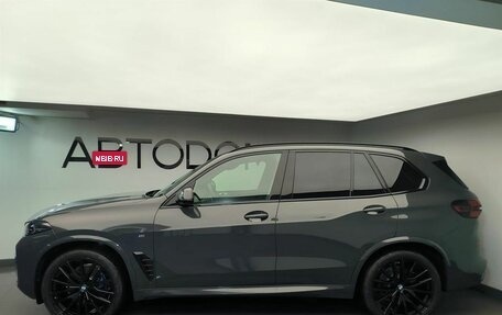 BMW X5, 2025 год, 17 500 000 рублей, 2 фотография