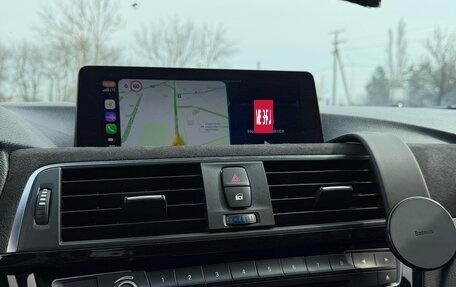 BMW 3 серия, 2016 год, 2 150 000 рублей, 11 фотография