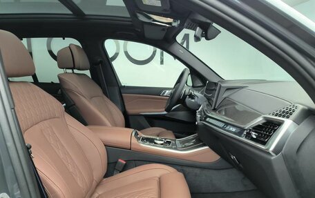 BMW X5, 2025 год, 17 500 000 рублей, 10 фотография