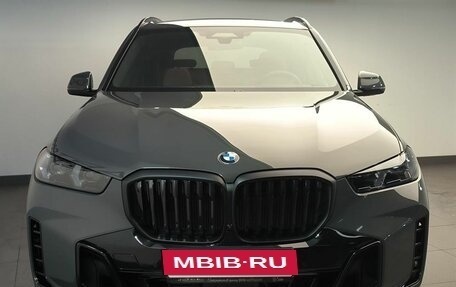 BMW X5, 2025 год, 17 500 000 рублей, 3 фотография