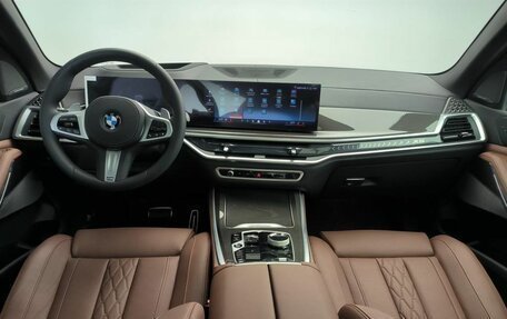 BMW X5, 2025 год, 17 500 000 рублей, 7 фотография