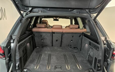 BMW X5, 2025 год, 17 500 000 рублей, 15 фотография