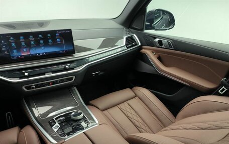 BMW X5, 2025 год, 17 500 000 рублей, 13 фотография