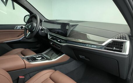 BMW X5, 2025 год, 17 500 000 рублей, 9 фотография