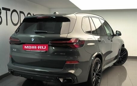 BMW X5, 2025 год, 17 500 000 рублей, 4 фотография