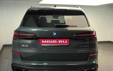 BMW X5, 2025 год, 17 500 000 рублей, 6 фотография