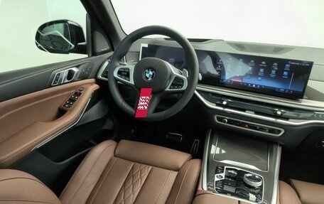 BMW X5, 2025 год, 17 500 000 рублей, 12 фотография