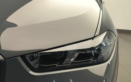 BMW X5, 2025 год, 17 500 000 рублей, 22 фотография