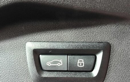 BMW X5, 2025 год, 17 500 000 рублей, 23 фотография