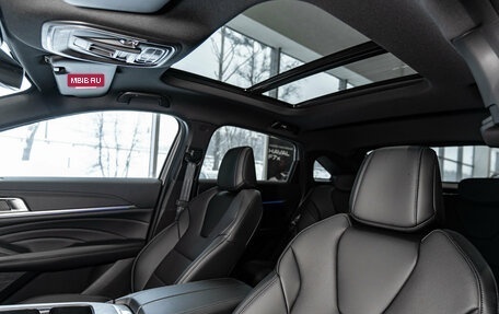 Haval F7x, 2026 год, 3 799 000 рублей, 11 фотография