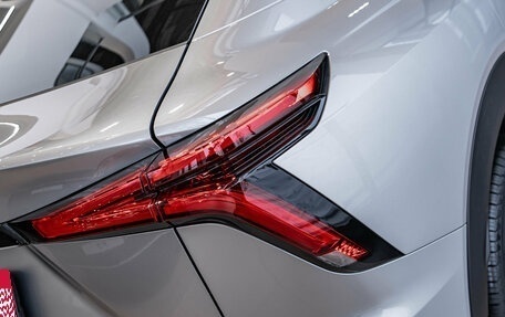 Haval F7x, 2026 год, 3 799 000 рублей, 20 фотография