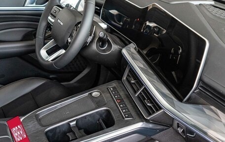 Haval F7x, 2026 год, 3 799 000 рублей, 13 фотография