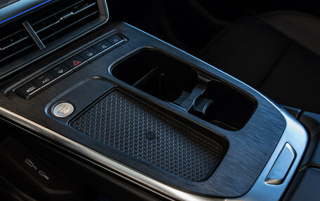 Haval F7x, 2026 год, 3 799 000 рублей, 19 фотография