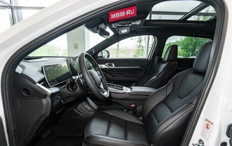 Haval F7x, 2026 год, 3 799 000 рублей, 9 фотография