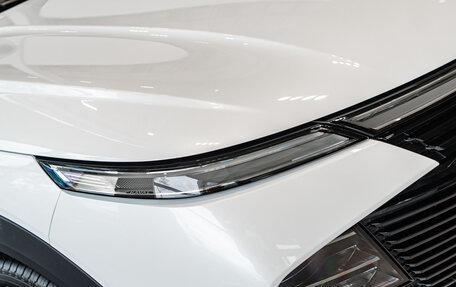 Haval F7x, 2026 год, 3 799 000 рублей, 16 фотография