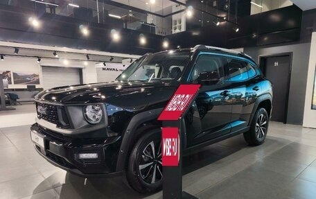 Haval H7, 2025 год, 3 649 000 рублей, 3 фотография