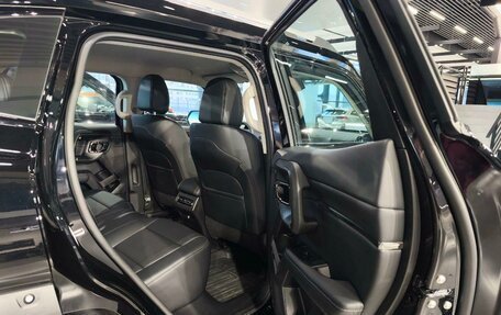 Haval H7, 2025 год, 3 649 000 рублей, 17 фотография