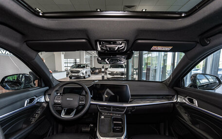 Haval F7x, 2026 год, 3 799 000 рублей, 7 фотография