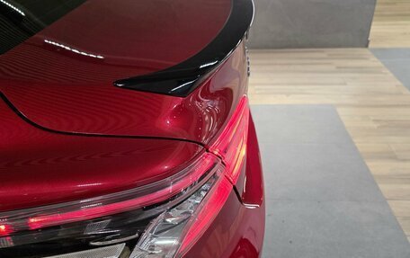 Toyota Camry, 2021 год, 3 199 000 рублей, 6 фотография