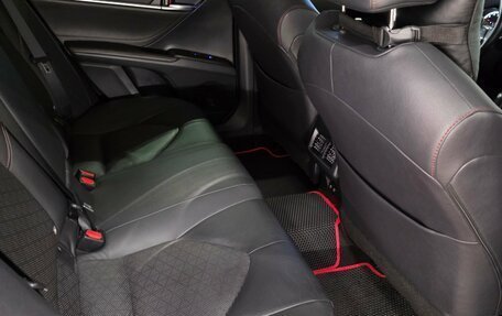 Toyota Camry, 2021 год, 3 199 000 рублей, 16 фотография