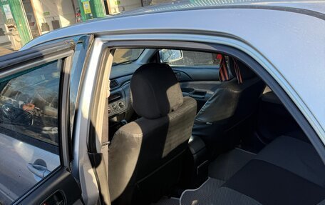 Mitsubishi Lancer IX, 2004 год, 278 000 рублей, 10 фотография