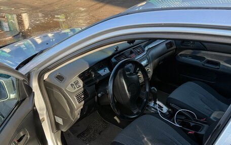 Mitsubishi Lancer IX, 2004 год, 278 000 рублей, 8 фотография