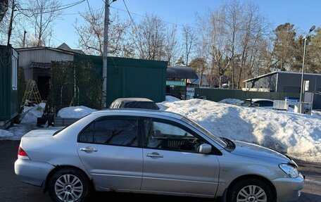 Mitsubishi Lancer IX, 2004 год, 278 000 рублей, 7 фотография