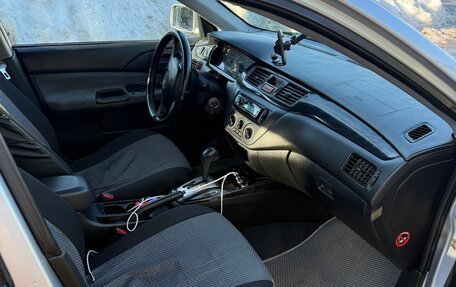 Mitsubishi Lancer IX, 2004 год, 278 000 рублей, 12 фотография