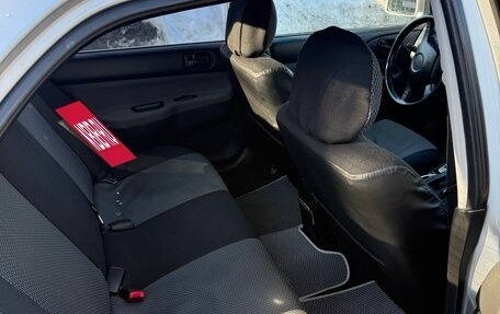 Mitsubishi Lancer IX, 2004 год, 278 000 рублей, 11 фотография