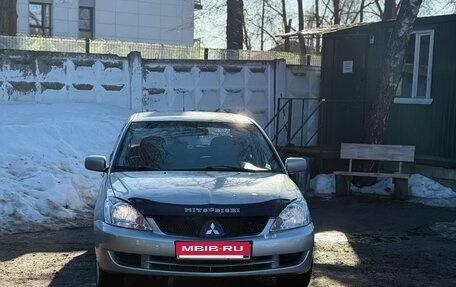 Mitsubishi Lancer IX, 2004 год, 278 000 рублей, 2 фотография