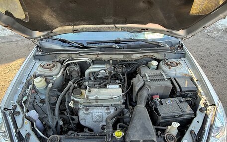 Mitsubishi Lancer IX, 2004 год, 278 000 рублей, 13 фотография