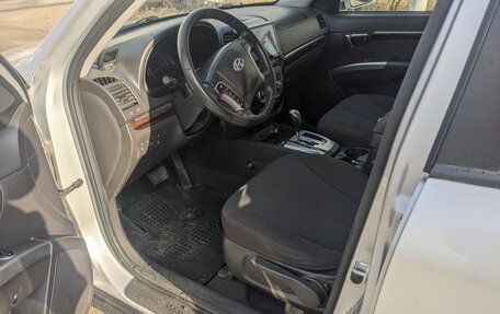 Hyundai Santa Fe III рестайлинг, 2012 год, 1 300 000 рублей, 11 фотография