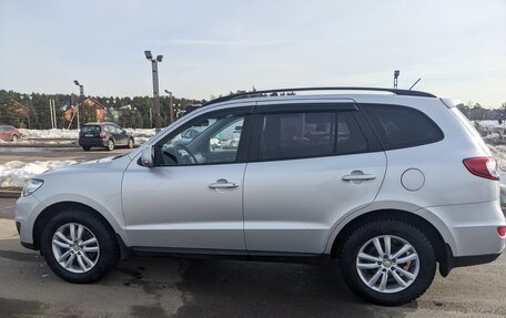 Hyundai Santa Fe III рестайлинг, 2012 год, 1 300 000 рублей, 8 фотография