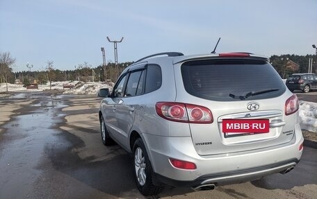 Hyundai Santa Fe III рестайлинг, 2012 год, 1 300 000 рублей, 7 фотография