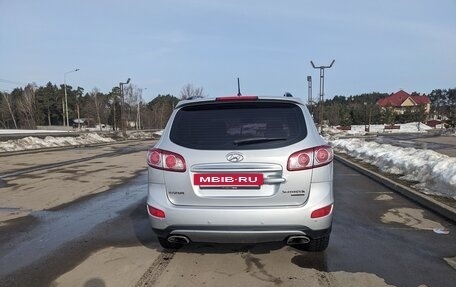 Hyundai Santa Fe III рестайлинг, 2012 год, 1 300 000 рублей, 6 фотография