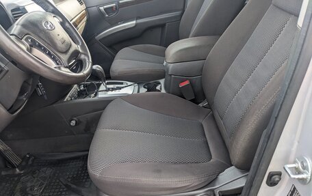 Hyundai Santa Fe III рестайлинг, 2012 год, 1 300 000 рублей, 13 фотография