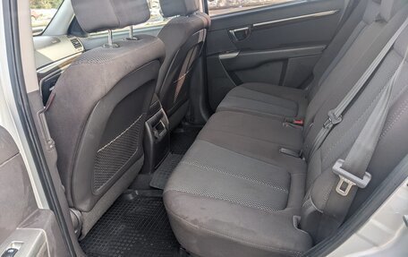 Hyundai Santa Fe III рестайлинг, 2012 год, 1 300 000 рублей, 16 фотография