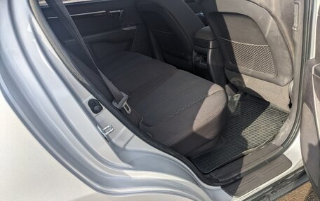 Hyundai Santa Fe III рестайлинг, 2012 год, 1 300 000 рублей, 20 фотография