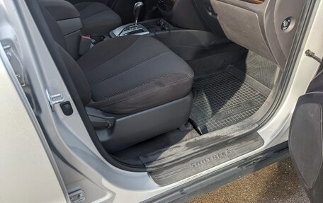 Hyundai Santa Fe III рестайлинг, 2012 год, 1 300 000 рублей, 18 фотография