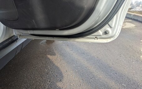 Hyundai Santa Fe III рестайлинг, 2012 год, 1 300 000 рублей, 22 фотография