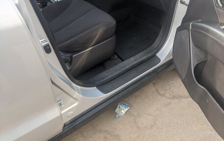 Hyundai Santa Fe III рестайлинг, 2012 год, 1 300 000 рублей, 27 фотография