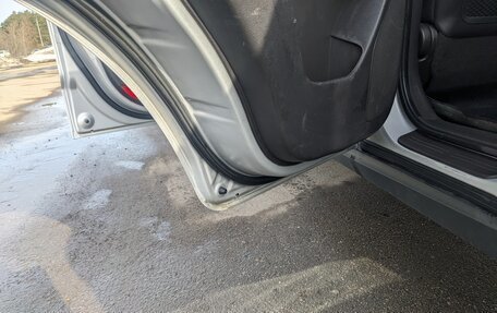 Hyundai Santa Fe III рестайлинг, 2012 год, 1 300 000 рублей, 21 фотография